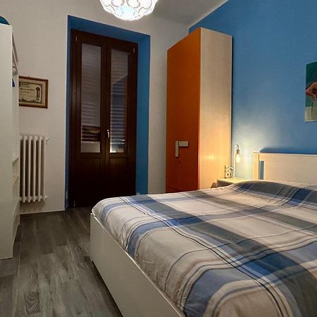 Casa Del Ferroviere B&B Sulmona Exterior photo